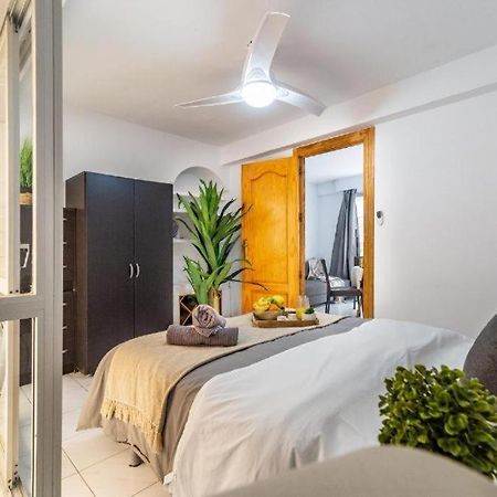 Boutique Living Fuengirola Apartment Luaran gambar