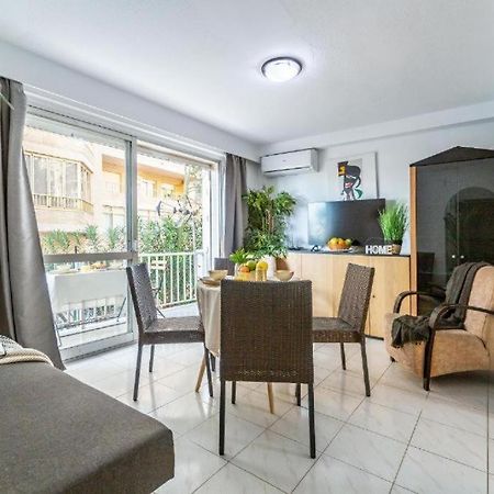 Boutique Living Fuengirola Apartment Luaran gambar