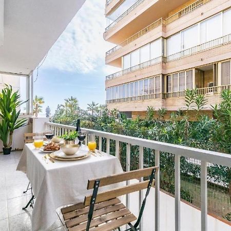 Boutique Living Fuengirola Apartment Luaran gambar