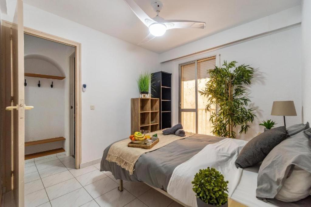 Boutique Living Fuengirola Apartment Luaran gambar