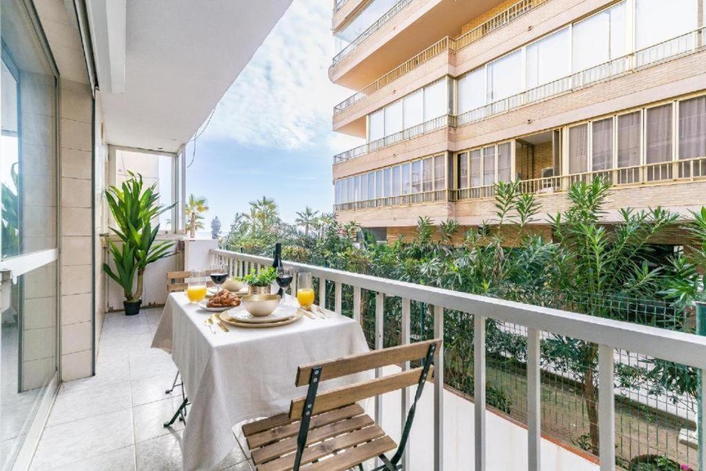 Boutique Living Fuengirola Apartment Luaran gambar